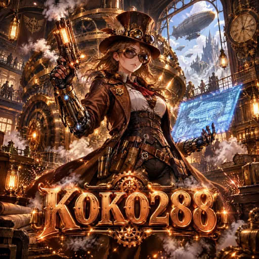 KOKO288